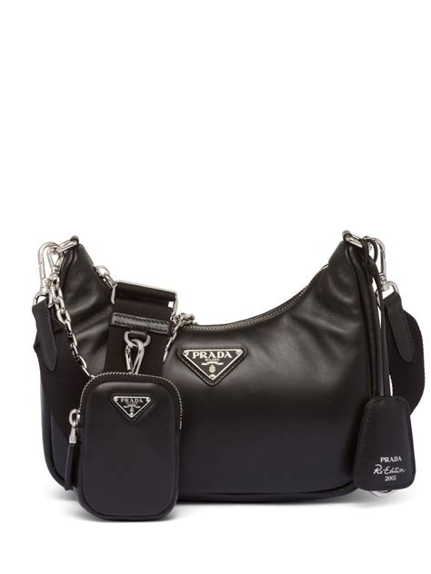 prada buller bag|Prada bag re edition.